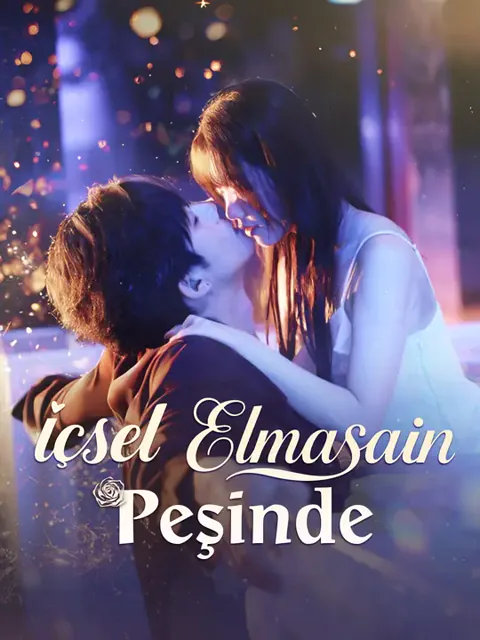 İçsel Elmasın Peşinde dizisi kapak görseli — 57 bölüm full HD Türkçe izle