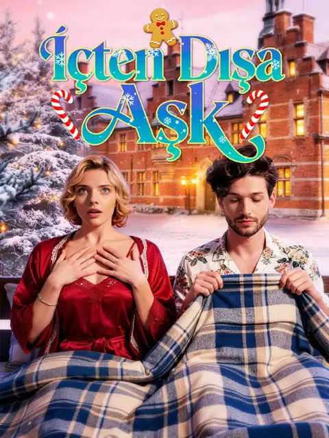 İçten Dışa Aşk dizisi kapak görseli — 52 bölüm full HD Türkçe izle