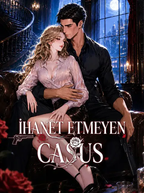 İhanet Etmeyen Casus dizisi kapak görseli — 56 bölüm full HD Türkçe izle