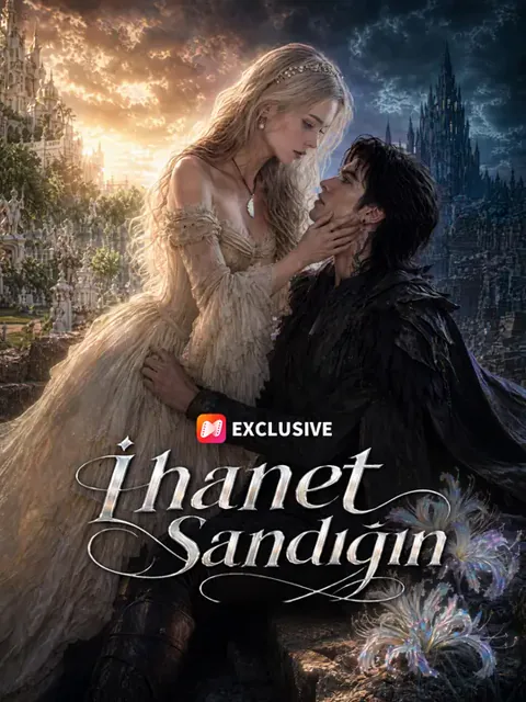 İhanet Sandığın dizisi kapak görseli — 30 bölüm full HD Türkçe izle