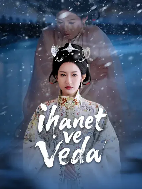 İhanet ve Veda dizisi kapak görseli — 83 bölüm full HD Türkçe izle