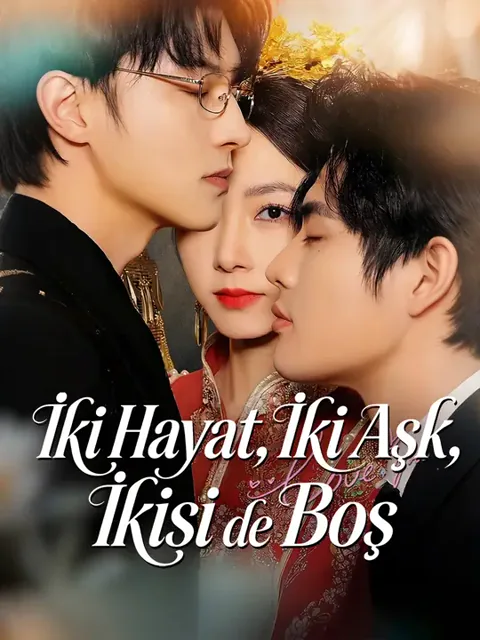 İki Hayat, İki Aşk, İkisi de Boş dizisi kapak görseli — 62 bölüm full HD Türkçe izle