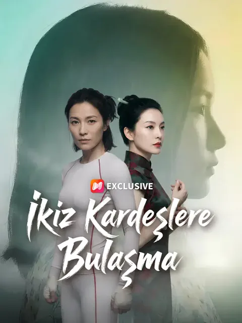 İkiz Kardeşlere Bulaşma dizisi kapak görseli — 57 bölüm full HD Türkçe izle