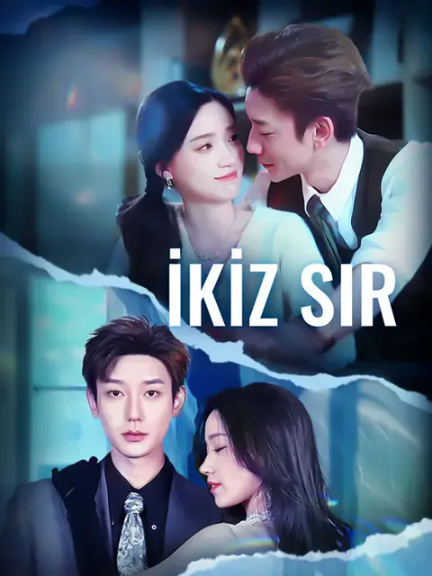 İkiz Sır dizisi kapak görseli — 70 bölüm full HD Türkçe izle