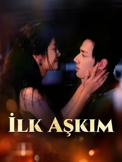 İlk Aşkım dizisi kapak görseli — 79 bölüm full HD Türkçe izle