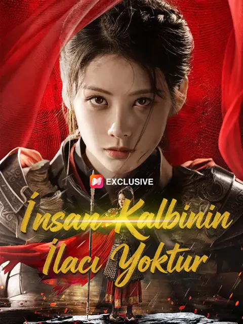 İnsan Kalbinin İlacı Yoktur dizisi kapak görseli — 70 bölüm full HD Türkçe izle