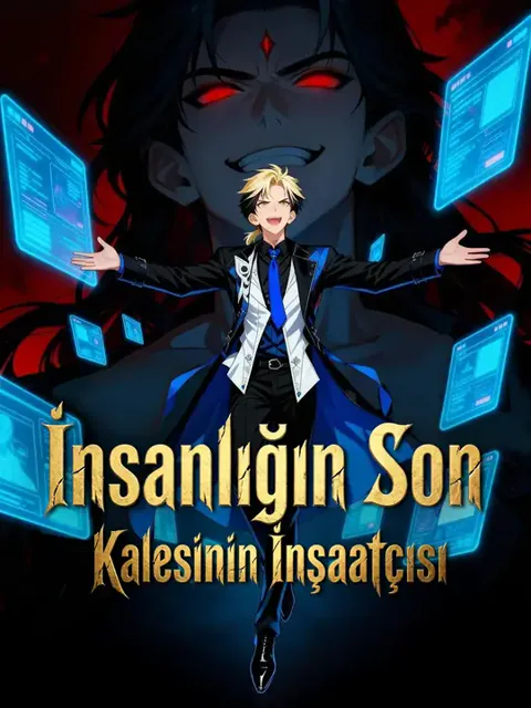 İnsanlığın Son Kalesinin İnşaatçısı dizisi kapak görseli — 56 bölüm full HD Türkçe izle