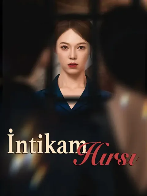 İntikam Hırsı dizisi kapak görseli — 43 bölüm full HD Türkçe izle