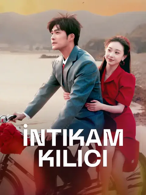 İntikam Kılıcı dizisi kapak görseli — 51 bölüm full HD Türkçe izle