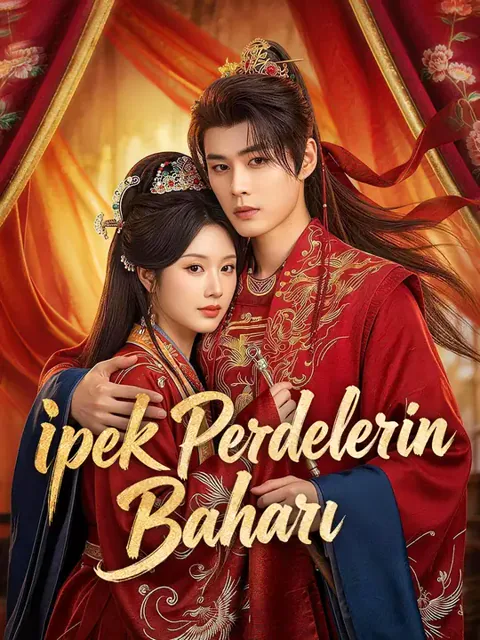 İpek Perdelerin Baharı dizisi kapak görseli — 72 bölüm full HD Türkçe izle