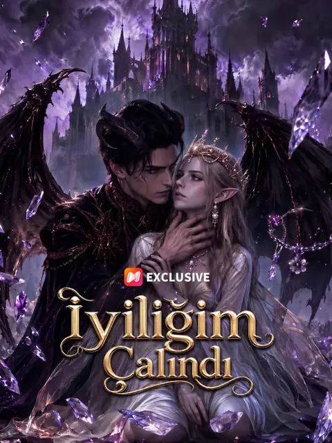 İyiliğim Çalındı dizisi kapak görseli — 40 bölüm full HD Türkçe izle
