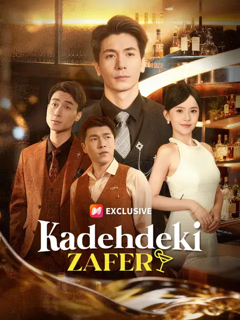 Kadehdeki Zafer dizisi kapak görseli — 60 bölüm full HD Türkçe izle