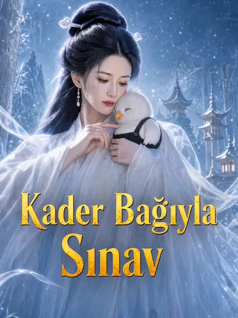 Kader Bağıyla Sınav dizisi kapak görseli — 80 bölüm full HD Türkçe izle