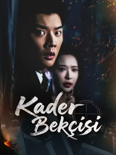 Kader Bekçisi dizisi kapak görseli — 67 bölüm full HD Türkçe izle