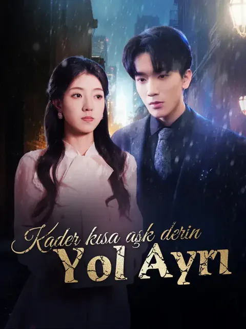 Kader Kısa Aşk Derin, Yol Ayrı dizisi kapak görseli — 59 bölüm full HD Türkçe izle