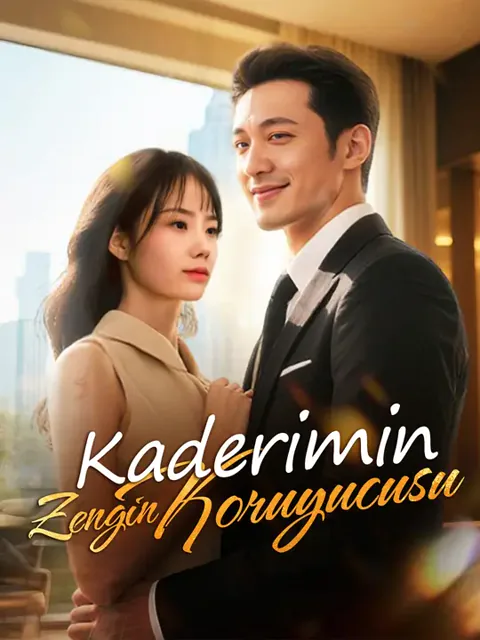 Kaderimin Zengin Koruyucusu dizisi kapak görseli — 100 bölüm full HD Türkçe izle