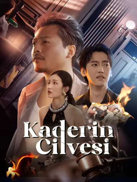 Kaderin Cilvesi dizisi kapak görseli — 62 bölüm full HD Türkçe izle
