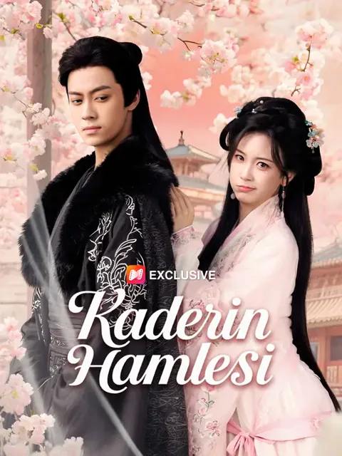 Kaderin Hamlesi dizisi kapak görseli — 88 bölüm full HD Türkçe izle