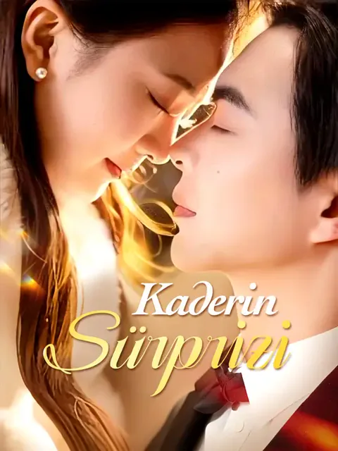 Kaderin Sürprizi dizisi kapak görseli — 57 bölüm full HD Türkçe izle