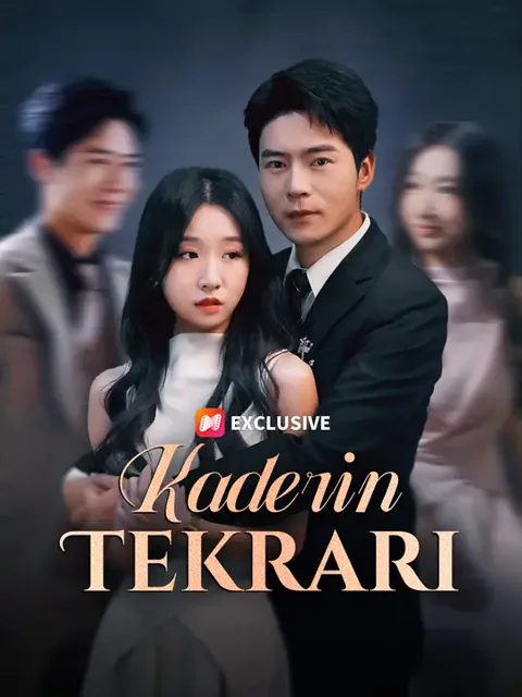 Kaderin Tekrarı dizisi kapak görseli — 60 bölüm full HD Türkçe izle