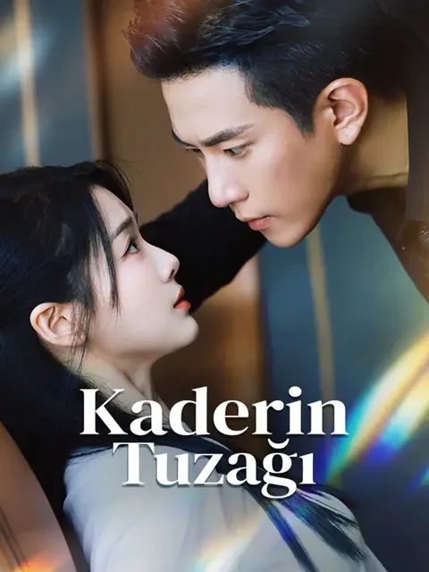 Kaderin Tuzağı dizisi kapak görseli — 70 bölüm full HD Türkçe izle