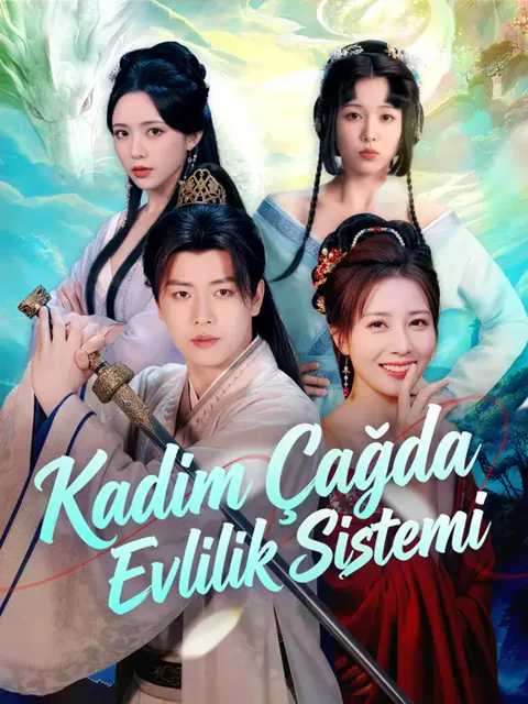 Kadim Çağda Evlilik Sistemi dizisi kapak görseli — 80 bölüm full HD Türkçe izle