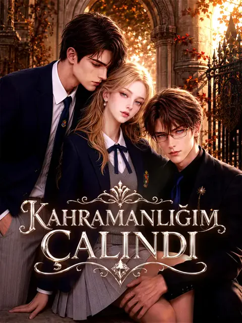 Kahramanlığım Çalındı dizisi kapak görseli — 50 bölüm full HD Türkçe izle