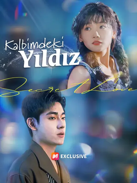 Kalbimdeki Yıldız dizisi kapak görseli — 70 bölüm full HD Türkçe izle