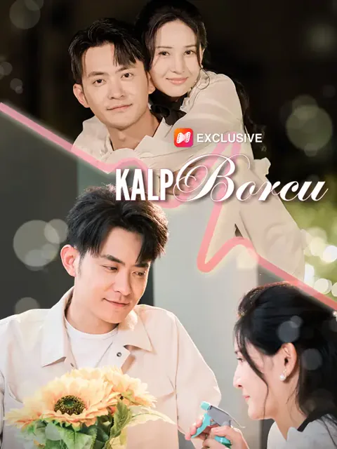 Kalp Borcu dizisi kapak görseli — 60 bölüm full HD Türkçe izle
