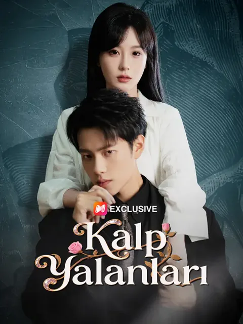 Kalp Yalanları dizisi kapak görseli — 60 bölüm full HD Türkçe izle