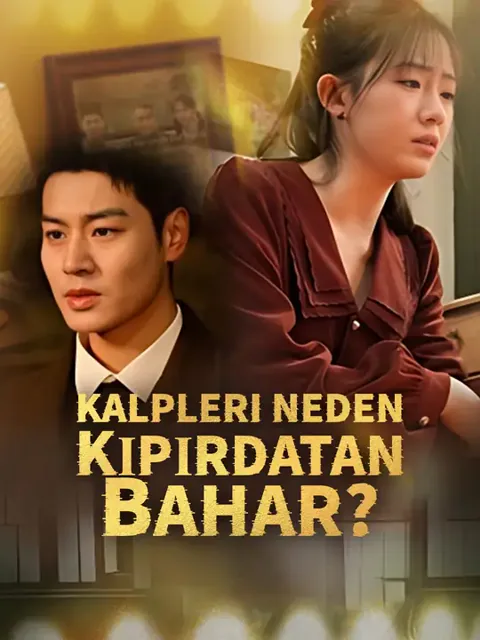Kalpleri Neden Kıpırdatan Bahar? dizisi kapak görseli — 63 bölüm full HD Türkçe izle