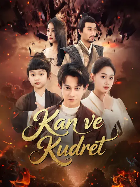 Kan ve Kudret dizisi kapak görseli — 70 bölüm full HD Türkçe izle