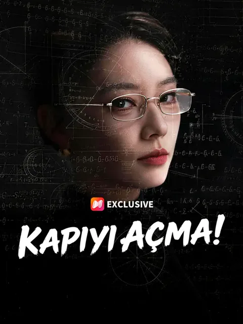 Kapıyı Açma! dizisi kapak görseli — 66 bölüm full HD Türkçe izle