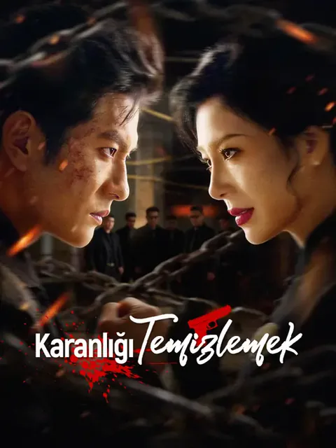 Karanlığı Temizlemek dizisi kapak görseli — 70 bölüm full HD Türkçe izle
