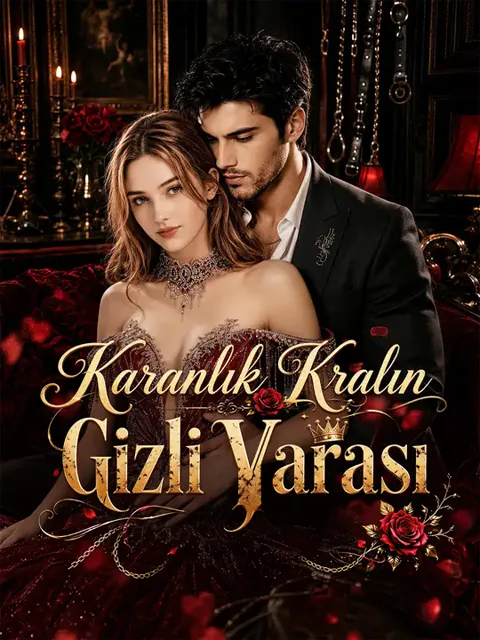 Karanlık Kralın Gizli Yarası dizisi kapak görseli — 66 bölüm full HD Türkçe izle