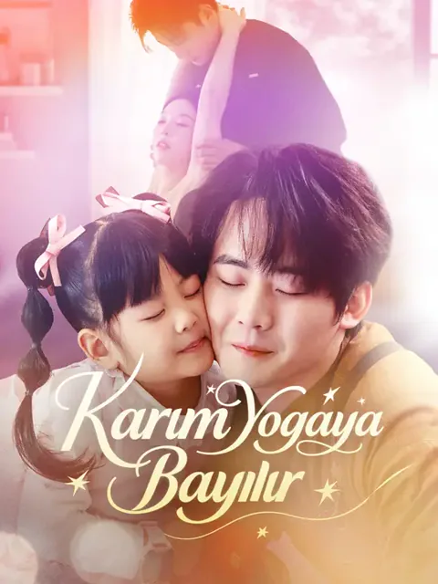 Karım Yogaya Bayılır dizisi kapak görseli — 68 bölüm full HD Türkçe izle