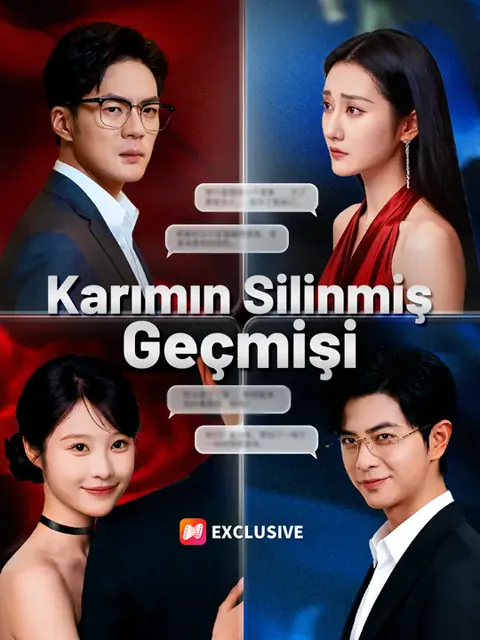Karımın Silinmiş Geçmişi dizisi kapak görseli — 73 bölüm full HD Türkçe izle