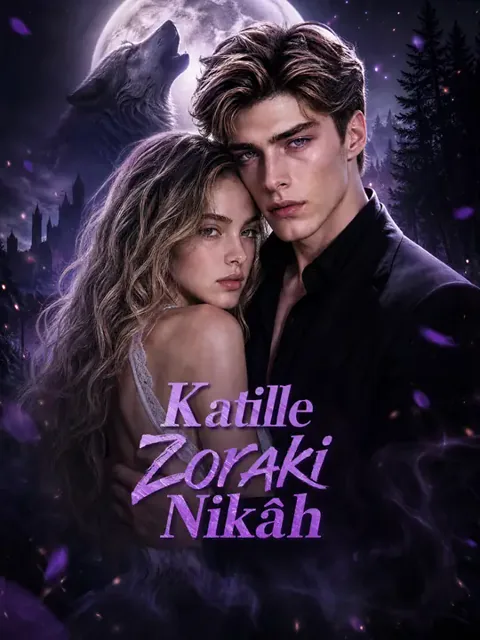 Katille Zoraki Nikâh dizisi kapak görseli — 58 bölüm full HD Türkçe izle