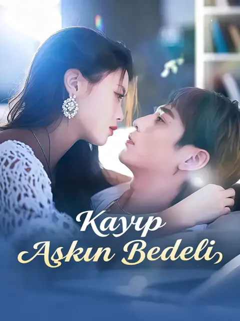 Kayıp Aşkın Bedeli dizisi kapak görseli — 66 bölüm full HD Türkçe izle