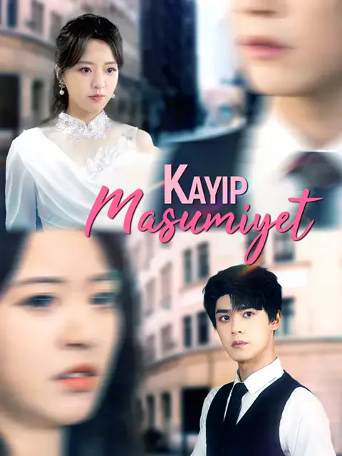 Kayıp Masumiyet dizisi kapak görseli — 63 bölüm full HD Türkçe izle