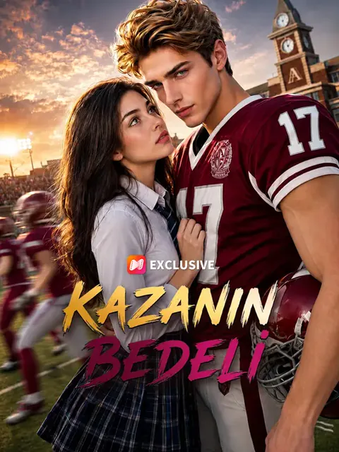 Kazanın Bedeli dizisi kapak görseli — 70 bölüm full HD Türkçe izle