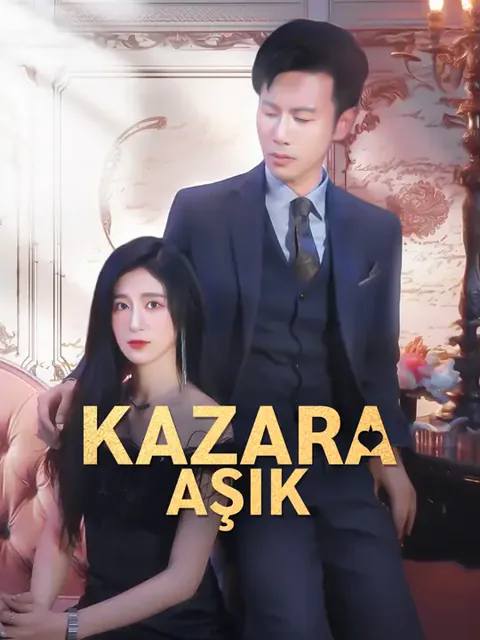 Kazara Aşık dizisi kapak görseli — 90 bölüm full HD Türkçe izle