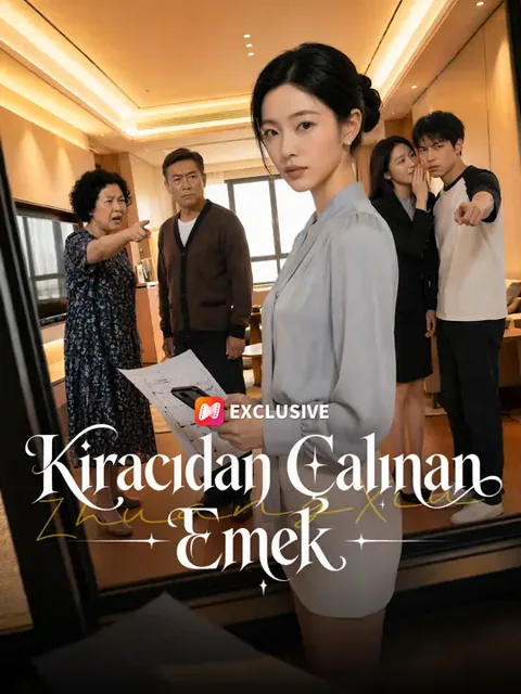 Kiracıdan Çalınan Emek dizisi kapak görseli — 46 bölüm full HD Türkçe izle