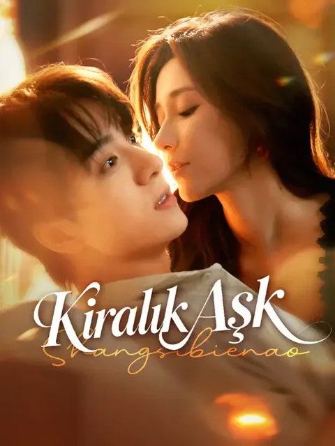Kiralık Aşk dizisi kapak görseli — 60 bölüm full HD Türkçe izle