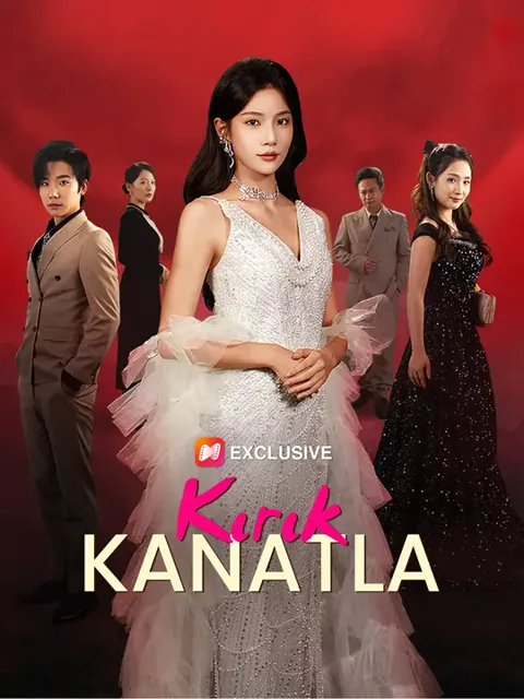Kırık Kanatla dizisi kapak görseli — 52 bölüm full HD Türkçe izle