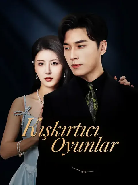 Kışkırtıcı Oyunlar dizisi kapak görseli — 80 bölüm full HD Türkçe izle