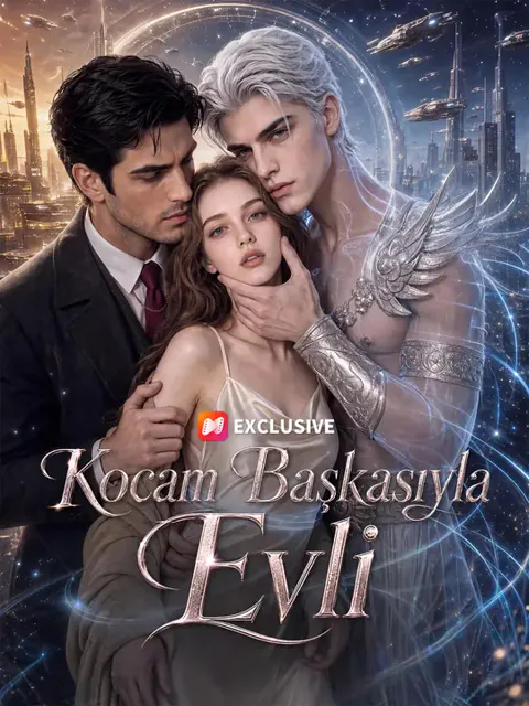 Kocam Başkasıyla Evli dizisi kapak görseli — 46 bölüm full HD Türkçe izle