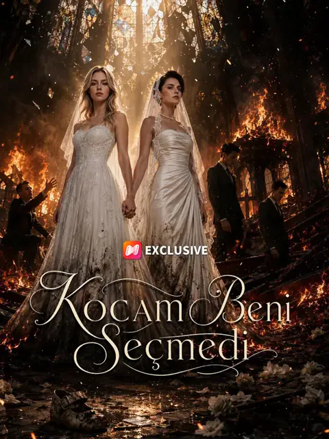 Kocam Beni Seçmedi dizisi kapak görseli — 45 bölüm full HD Türkçe izle