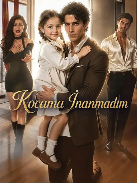 Kocama İnanmadım dizisi kapak görseli — 61 bölüm full HD Türkçe izle