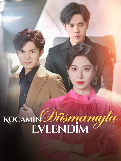Kocamın Düşmanıyla Evlendim dizisi kapak görseli — 60 bölüm full HD Türkçe izle